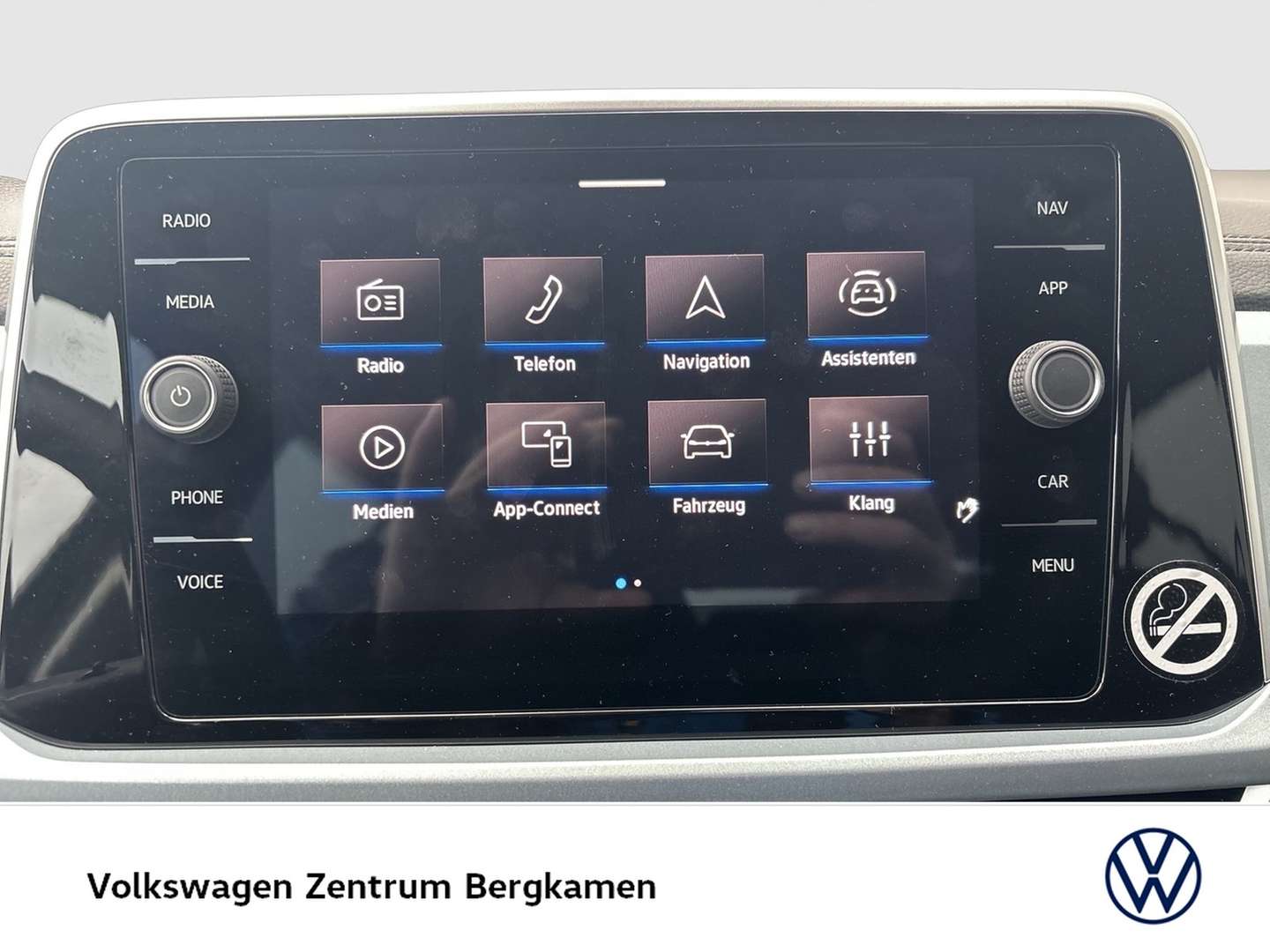 Volkswagen T-Roc - 2025 - Joinsteer - #10