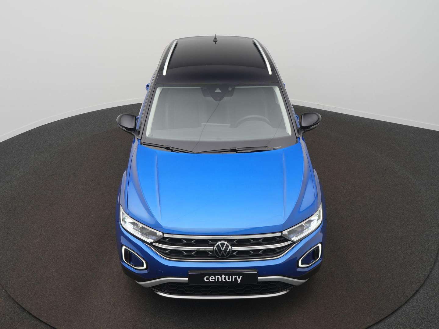 Volkswagen T-Roc TSI Style - 2022 - Joinsteer - #11