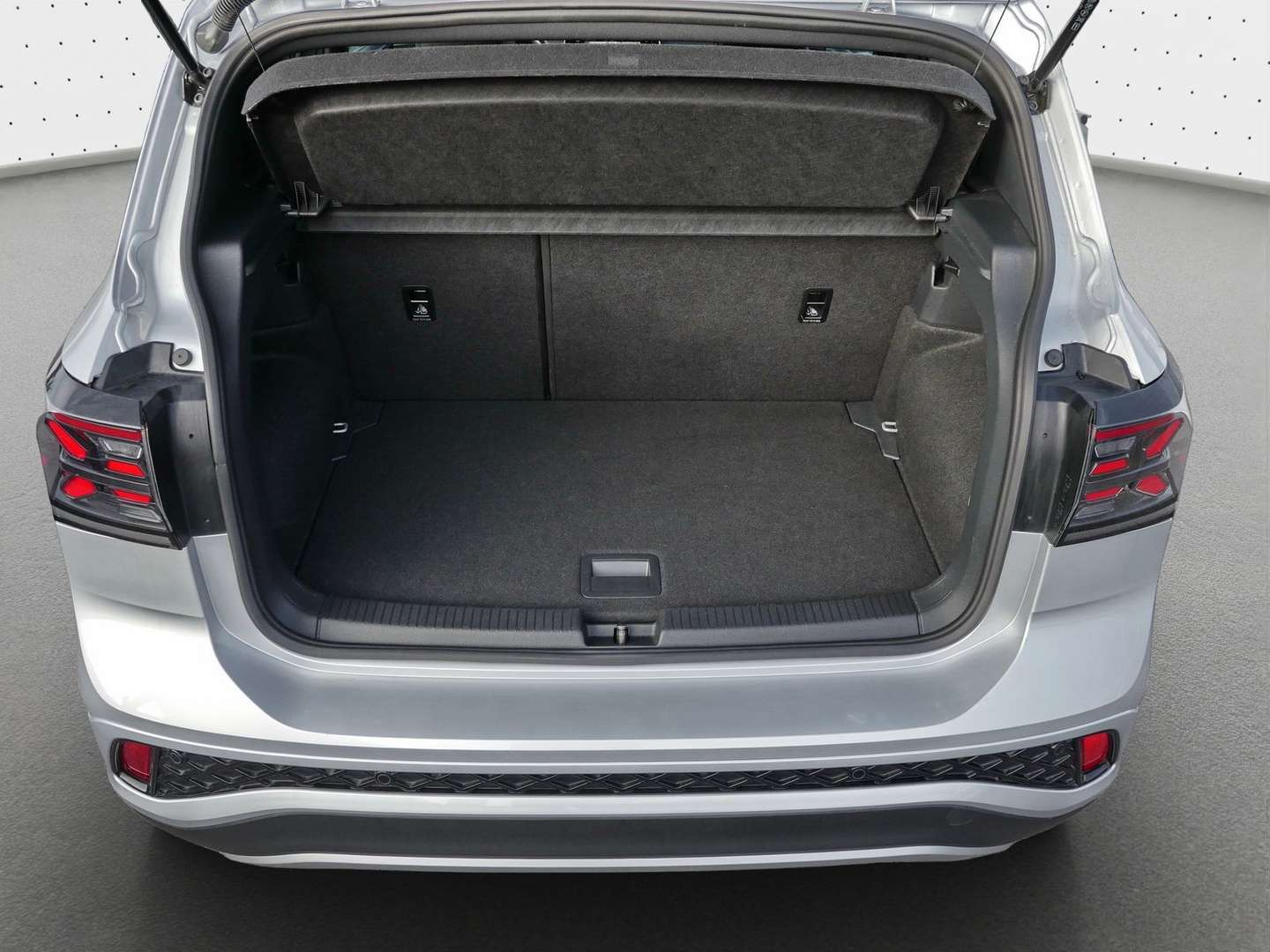 Volkswagen T-CROSS R-Line - 2025 - Joinsteer - #10