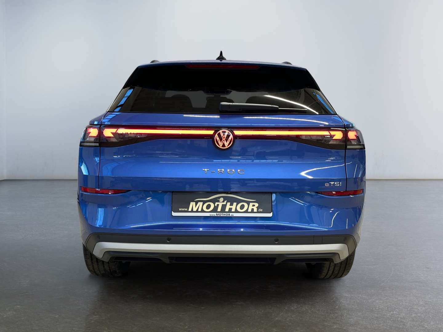 Volkswagen T-Roc ETSI Life - 2025 - Joinsteer - #4