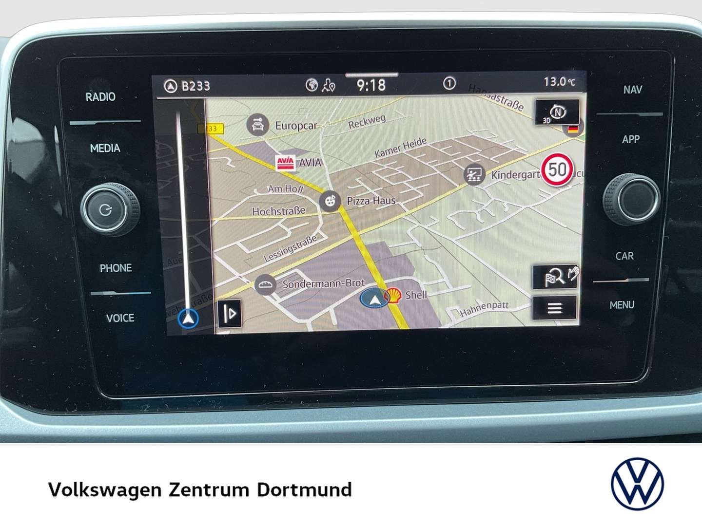 Volkswagen T-Roc - 2025 - Joinsteer - #10