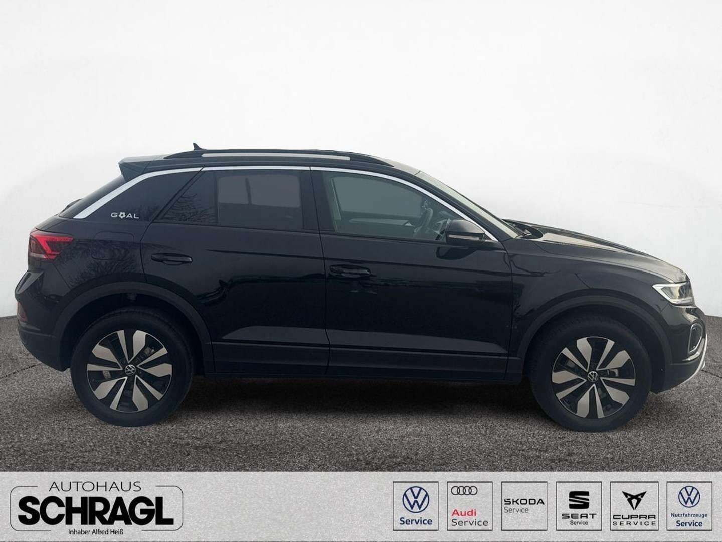 Volkswagen T-Roc TSI - 2025 - Joinsteer - #6