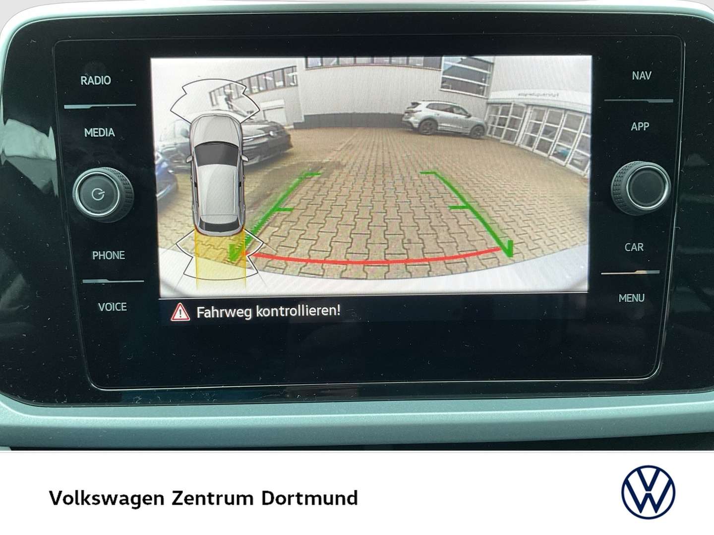 Volkswagen T-Roc - 2025 - Joinsteer - #11