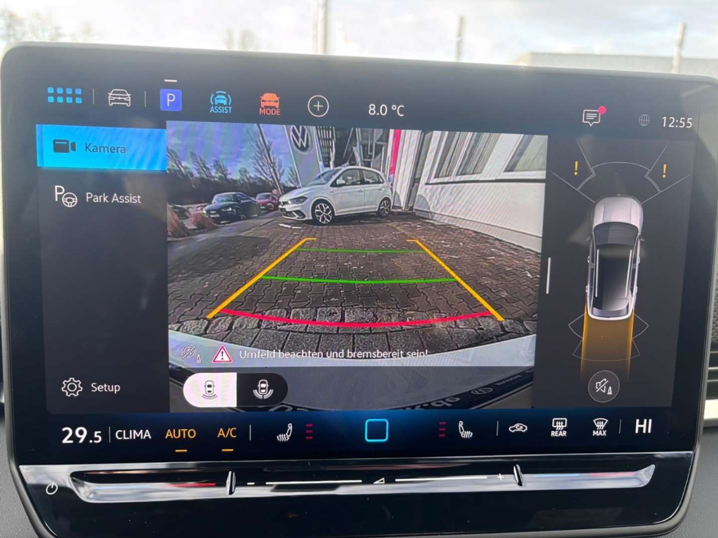 Volkswagen T-Roc R-Line - 2026 - Joinsteer - #9