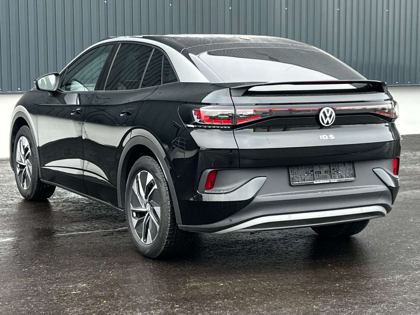 Volkswagen ID.5 Pro - 2025 - Joinsteer - #28