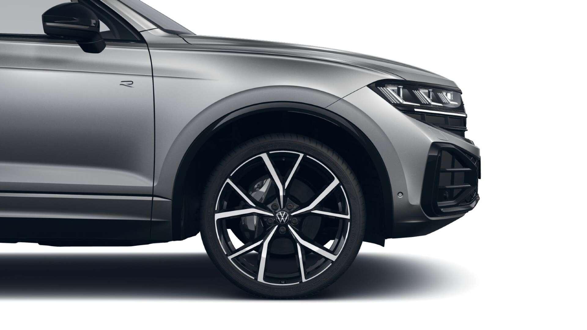 Volkswagen Touareg R-Line Final Edition - 2026 - Joinsteer - #3