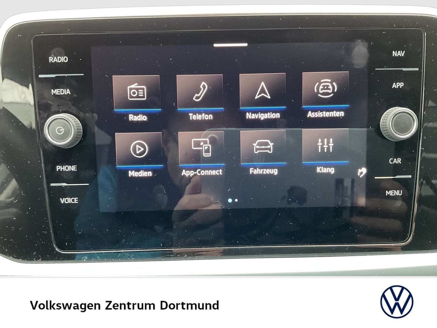 Volkswagen T-Roc - 2025 - Joinsteer - #12