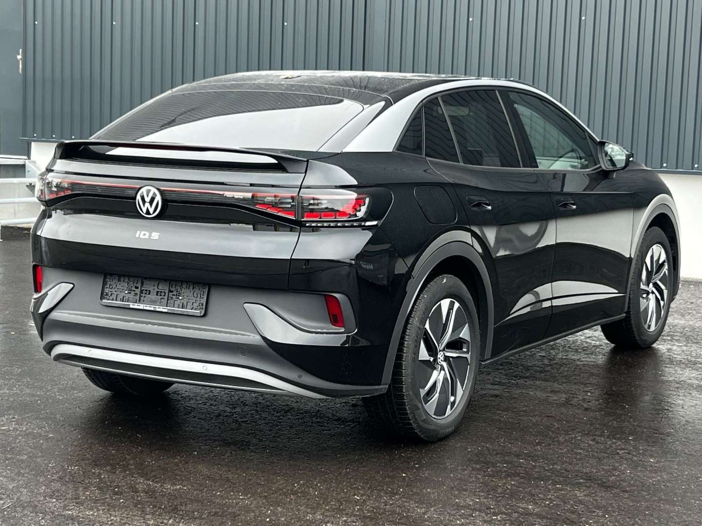 Volkswagen ID.5 Pro - 2025 - Joinsteer - #29