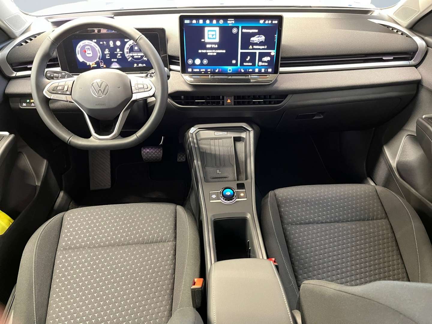 Volkswagen T-Roc ETSI Life - 2025 - Joinsteer - #7