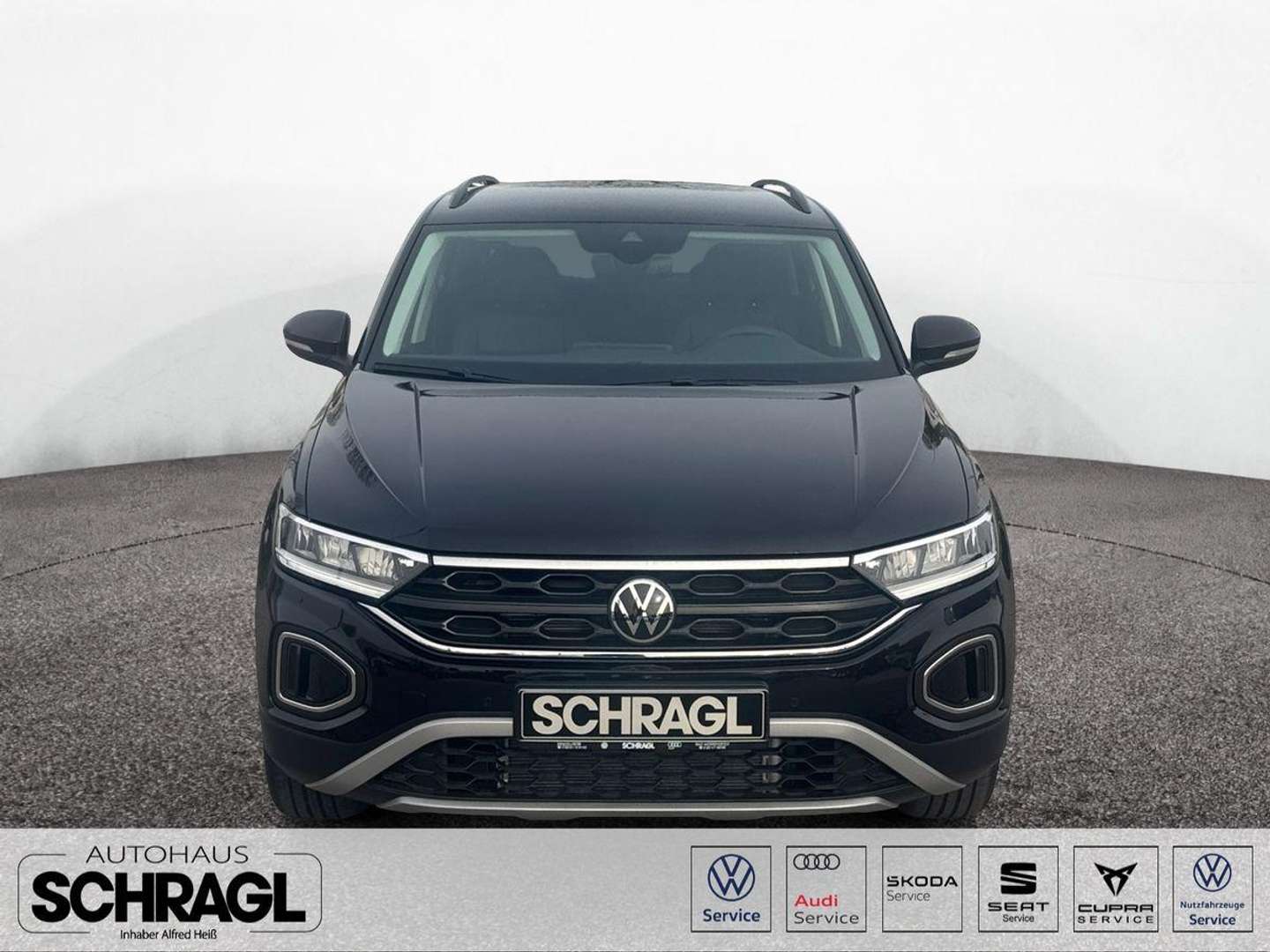 Volkswagen T-Roc TSI - 2025 - Joinsteer - #8