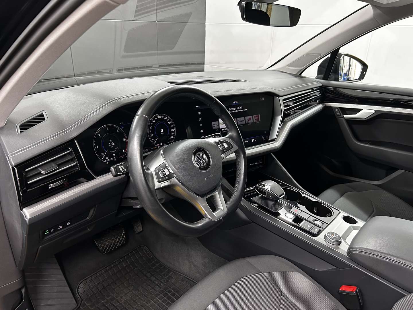 Volkswagen Touareg 4Motion - 2020 - Joinsteer - #8