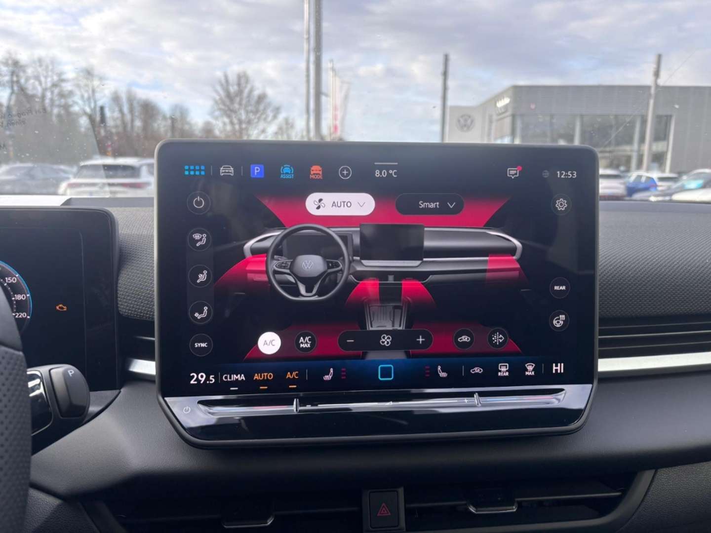 Volkswagen T-Roc R-Line - 2026 - Joinsteer - #11
