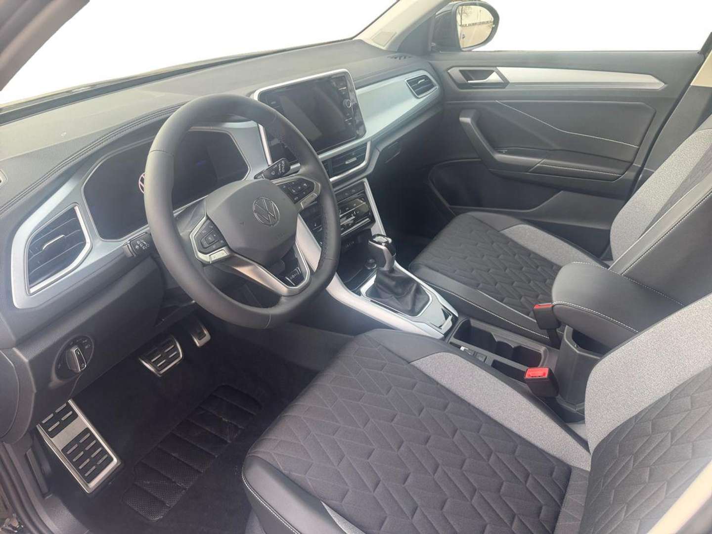 Volkswagen T-Roc TSI - 2025 - Joinsteer - #9
