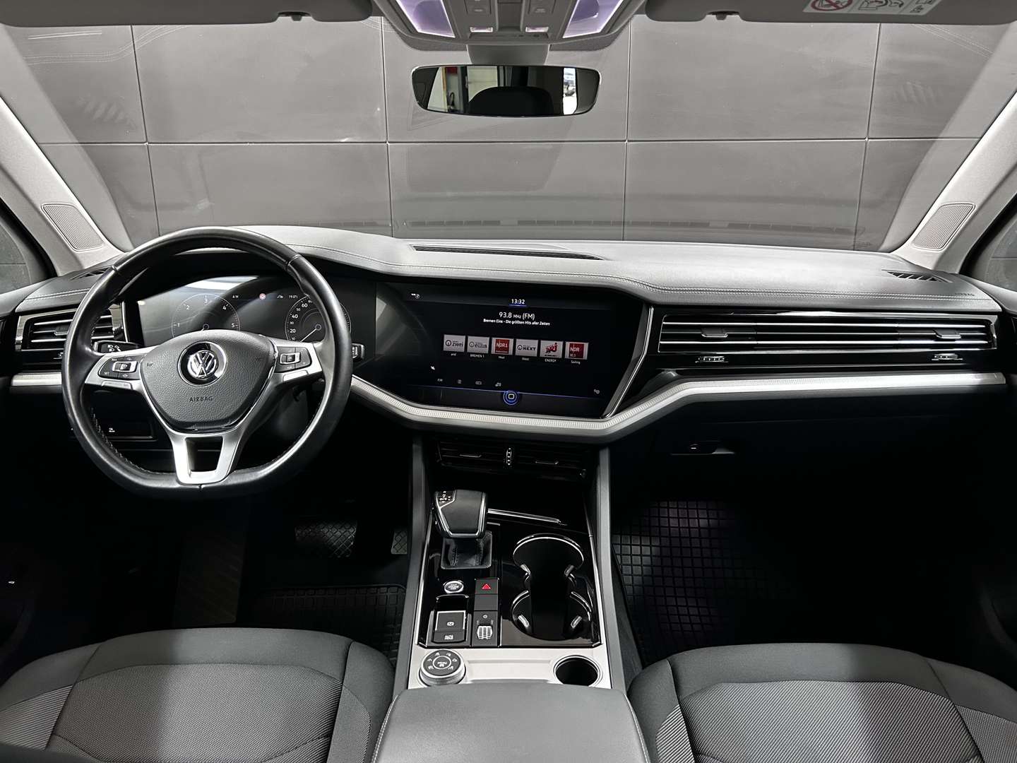 Volkswagen Touareg 4Motion - 2020 - Joinsteer - #9