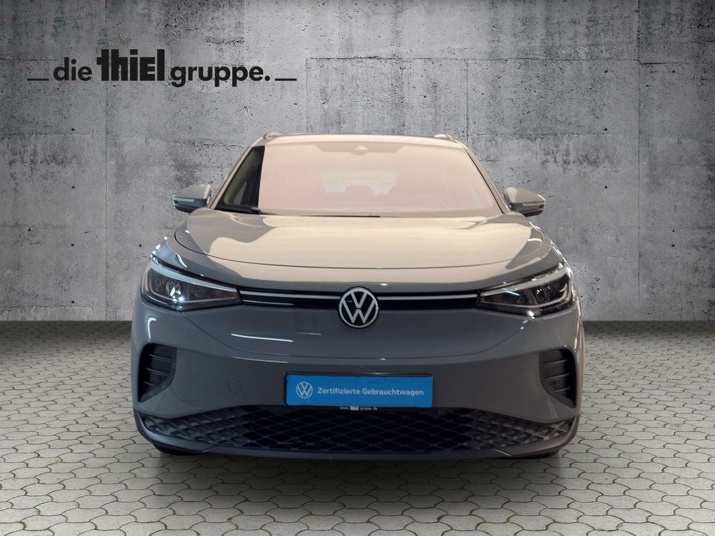 Volkswagen ID.4 Pro Performance - 2023 - Joinsteer - #2