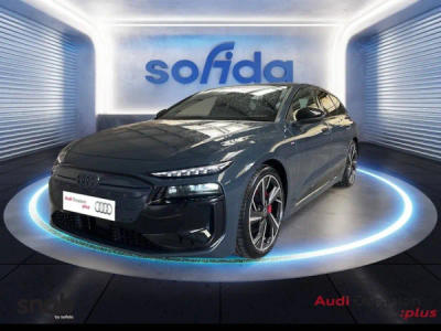 Audi A6 Avant E-tron S Line E-tron Performance 270,00 KW -  - Joinsteer - #1