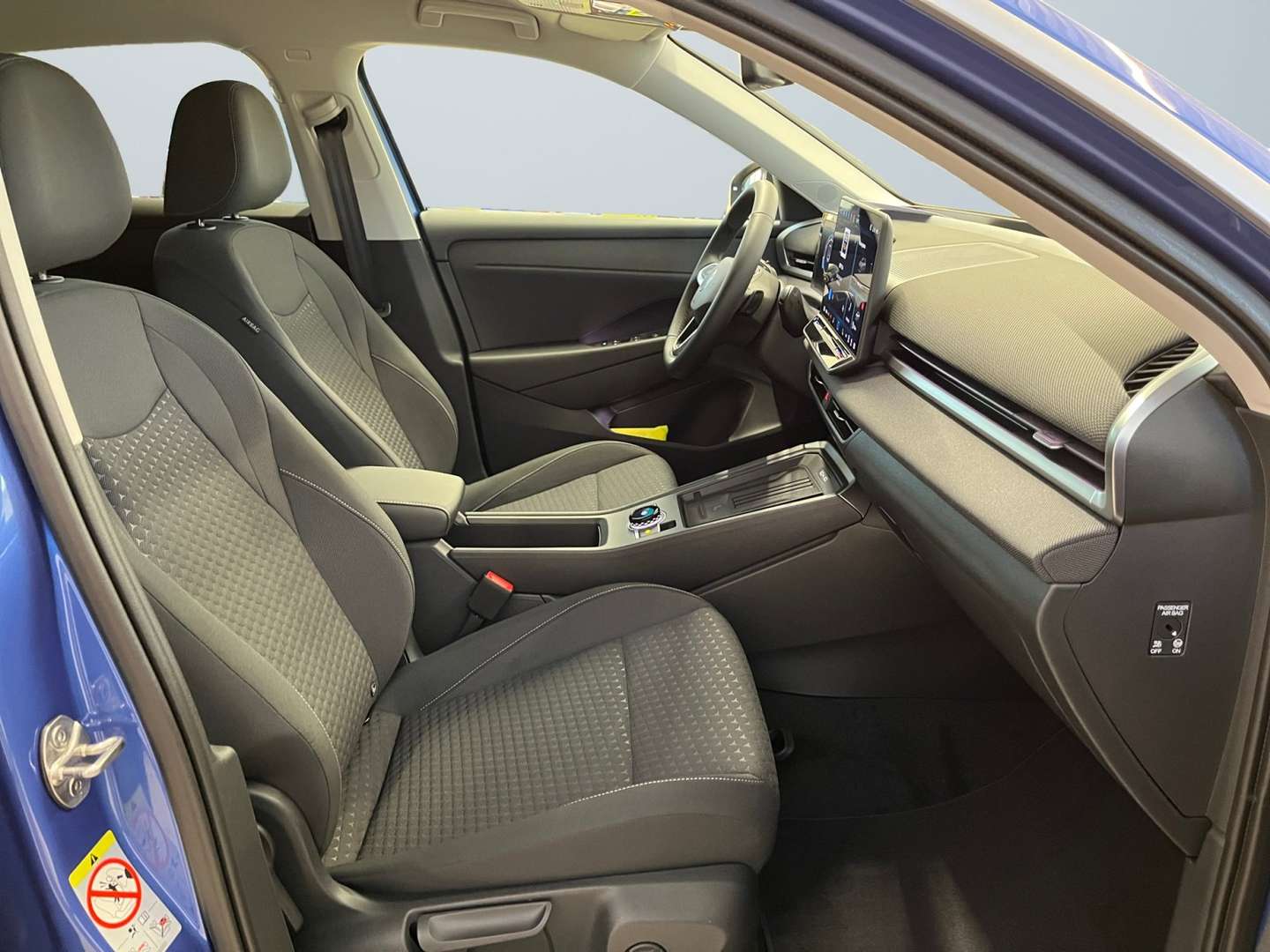 Volkswagen T-Roc ETSI Life - 2025 - Joinsteer - #9