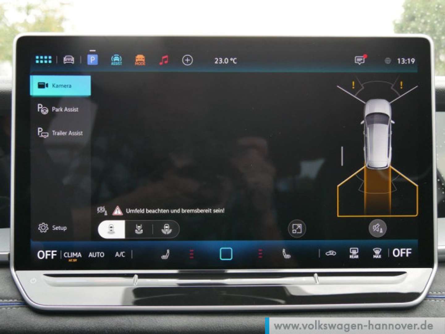 Volkswagen T-CROSS EHybrid R-Line - 2026 - Joinsteer - #14