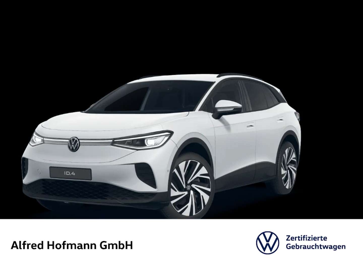 Volkswagen ID.4 Pro - 2025 - Joinsteer - #1