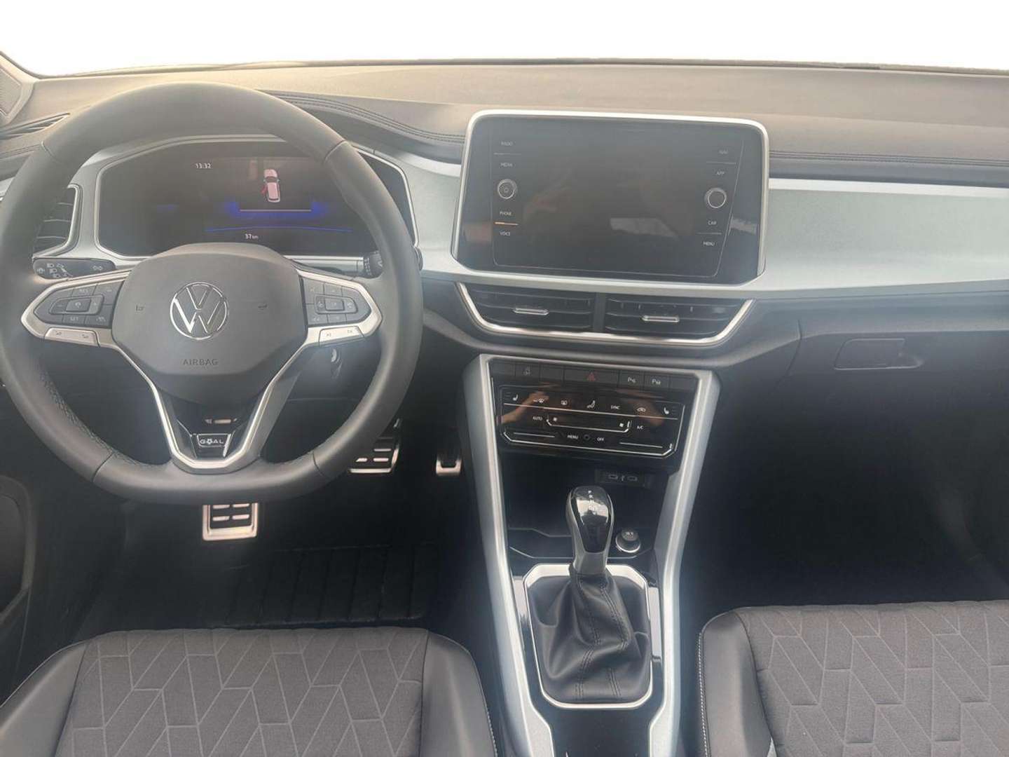 Volkswagen T-Roc TSI - 2025 - Joinsteer - #10