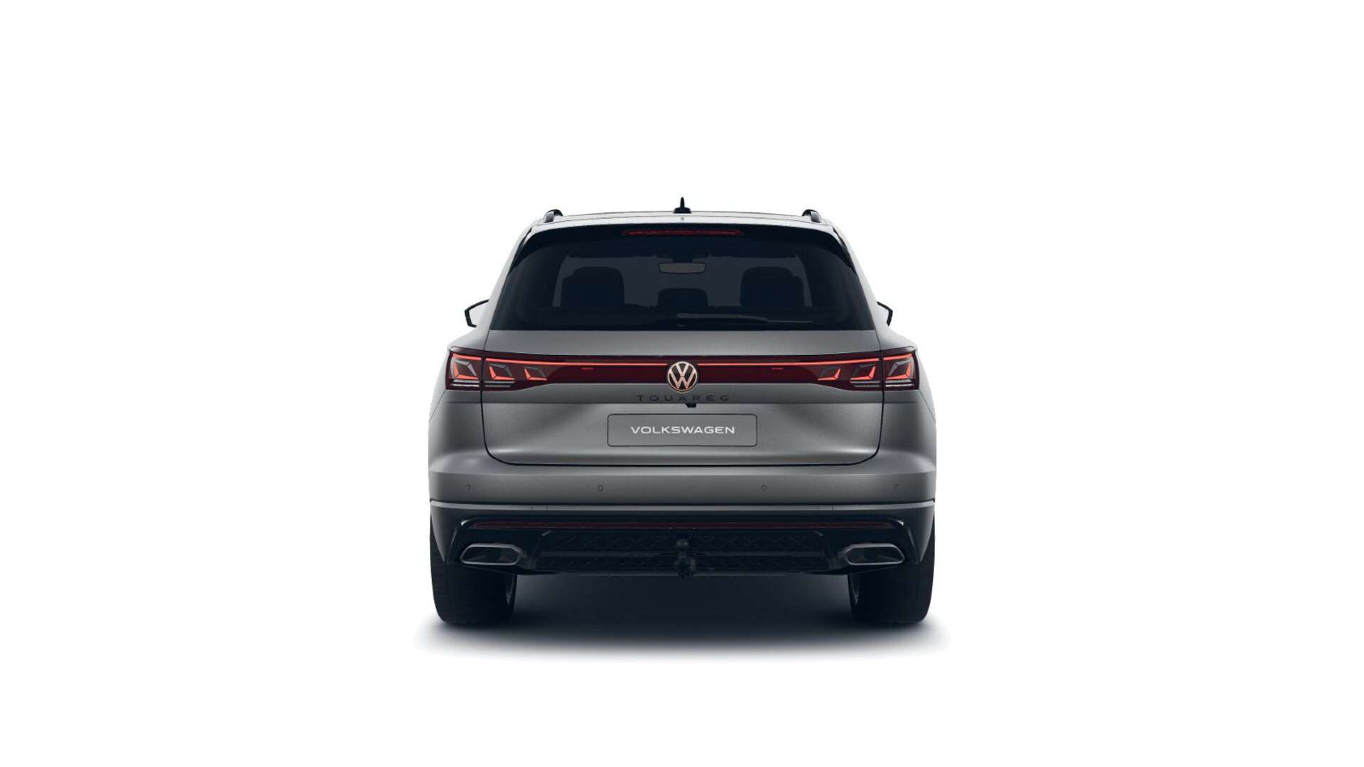 Volkswagen Touareg R-Line Final Edition - 2026 - Joinsteer - #6