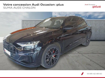 Audi Q8 TFSI E Competition 60 TFSI E Quattro 462 Ch Tiptronic -  - Joinsteer - #1