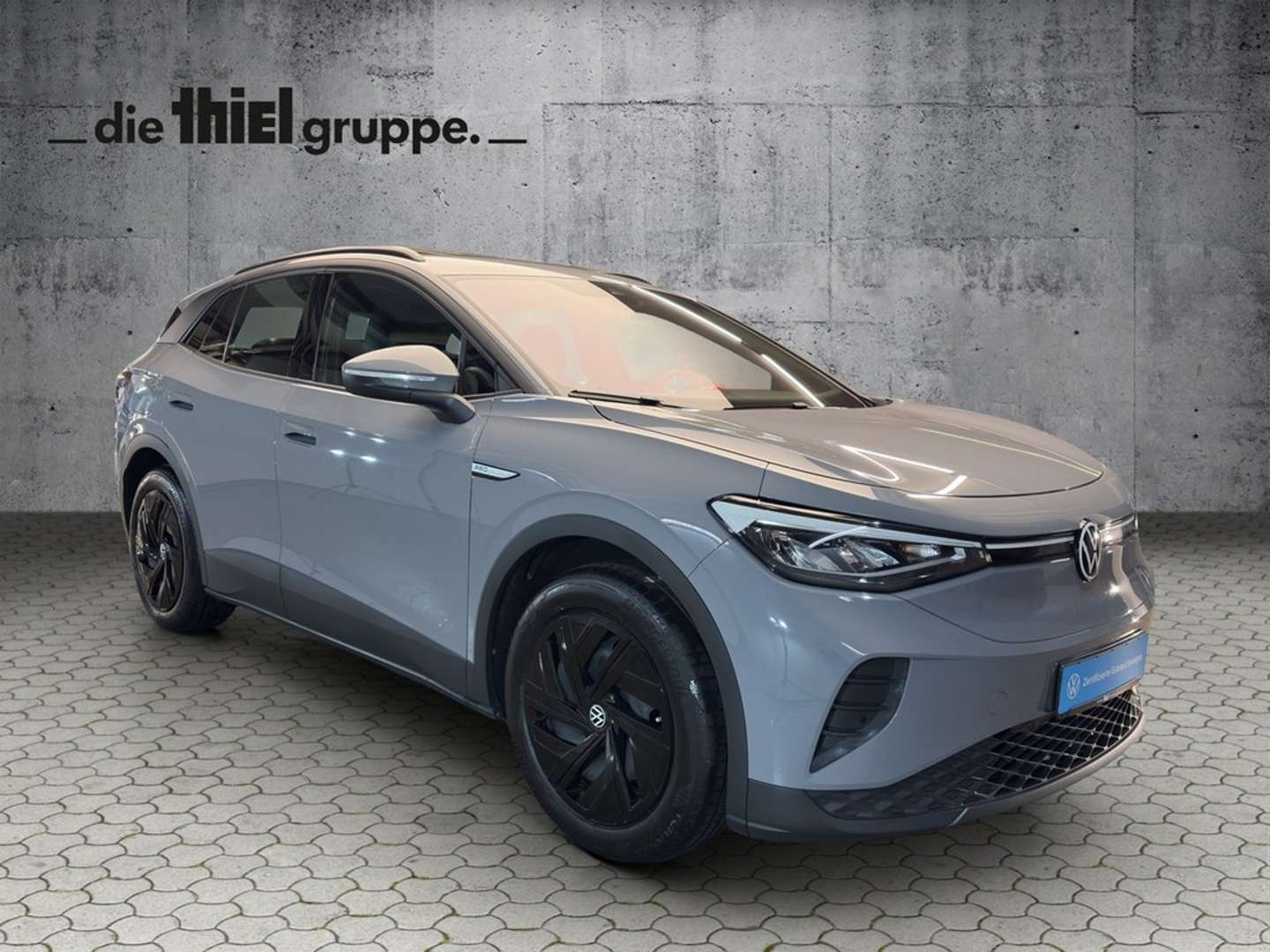 Volkswagen ID.4 Pro Performance - 2023 - Joinsteer - #3