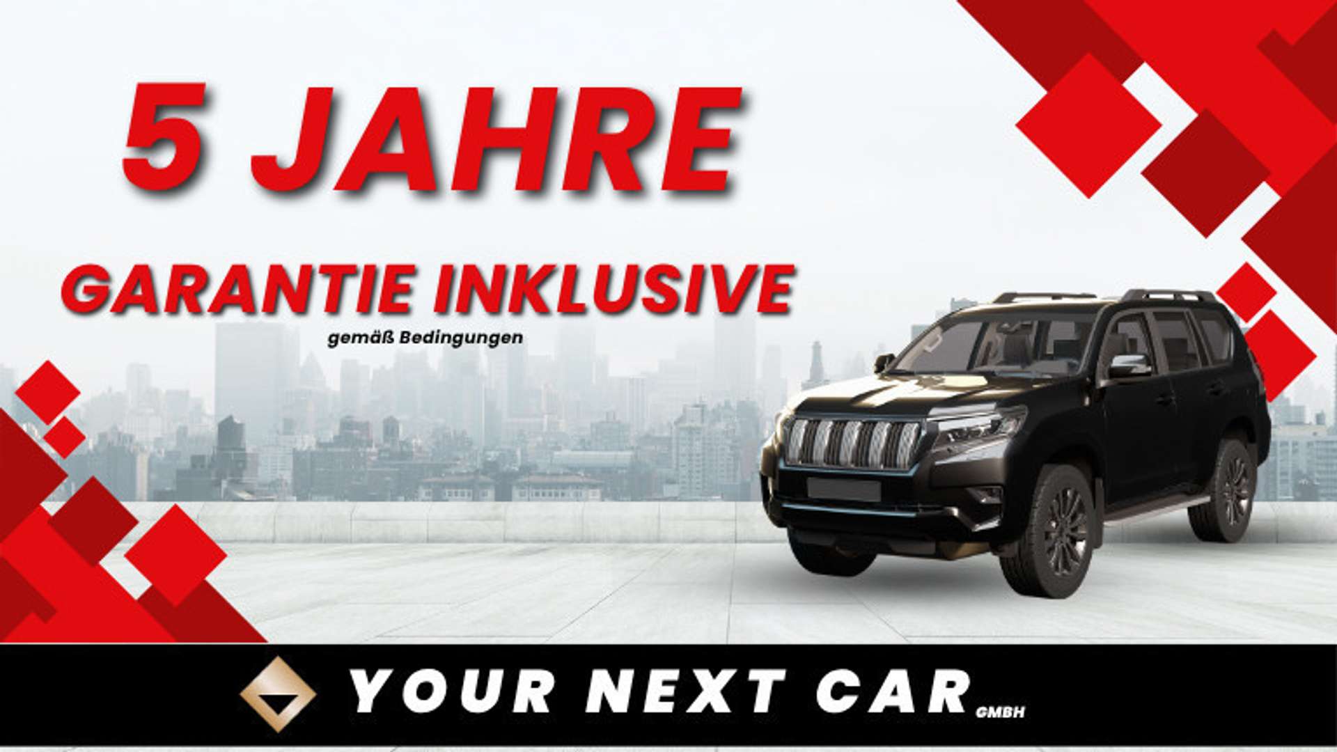 Volkswagen Touareg 4Motion - 2020 - Joinsteer - #10