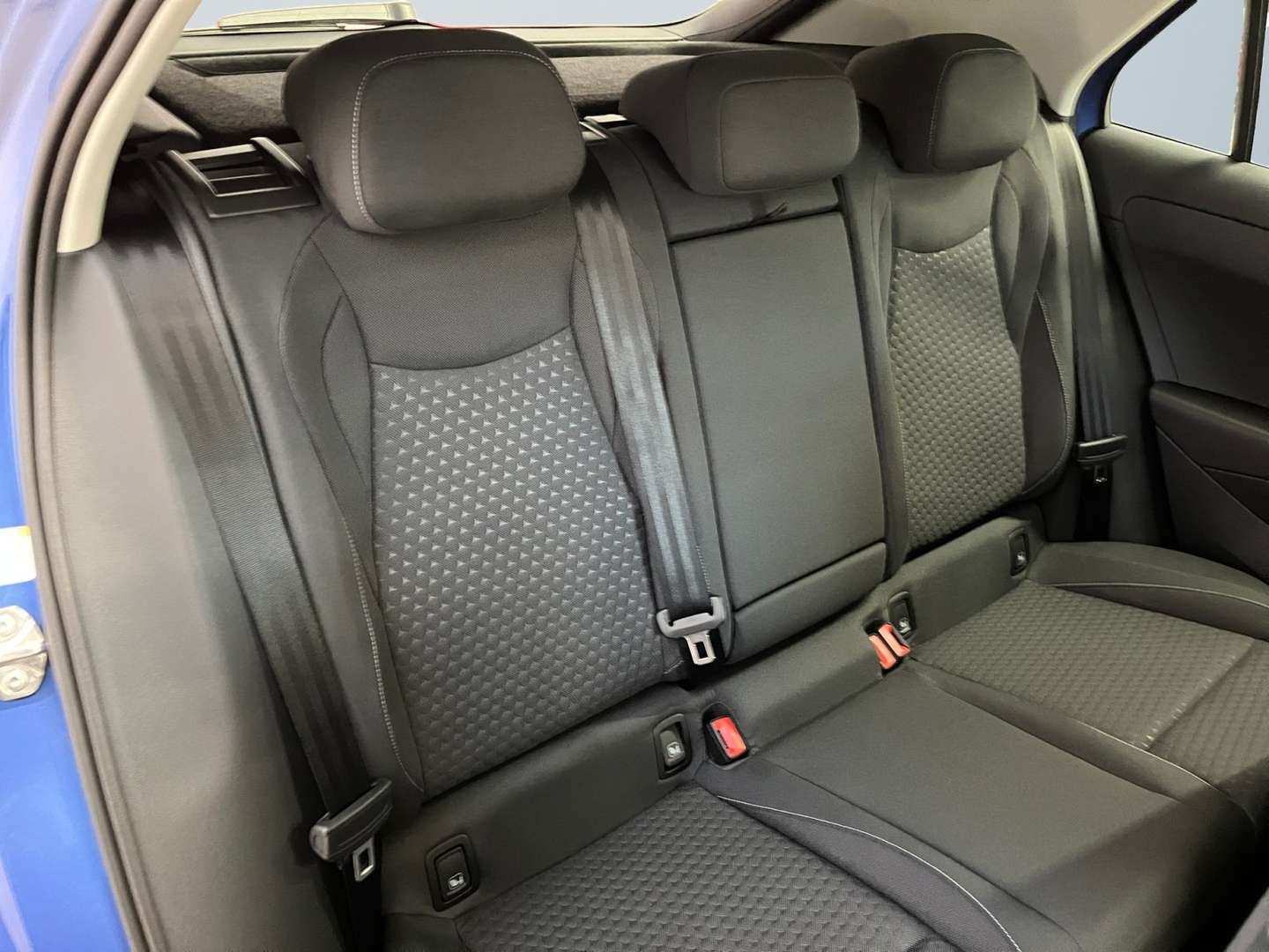 Volkswagen T-Roc ETSI Life - 2025 - Joinsteer - #10