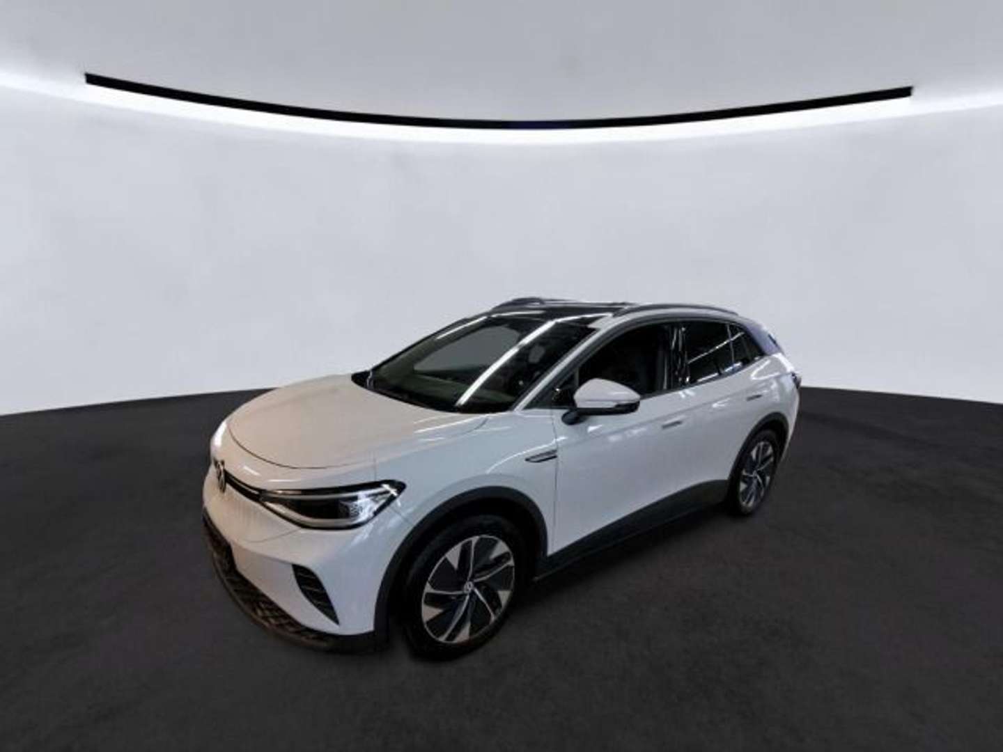 Volkswagen ID.4 Pro Performance - 2022 - Joinsteer - #1