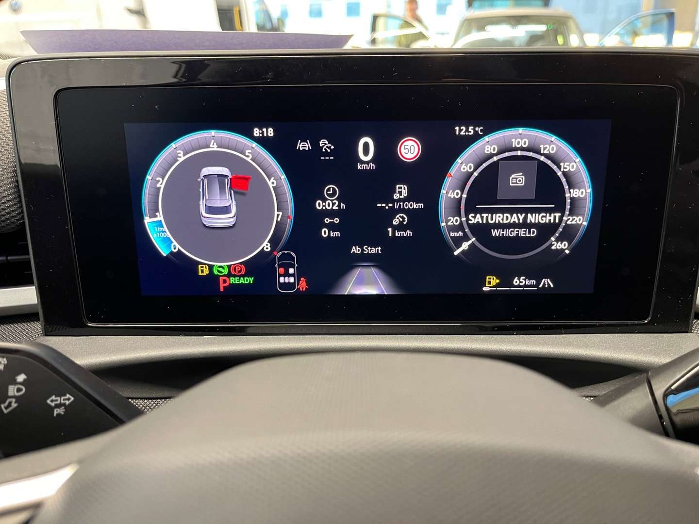 Volkswagen T-Roc ETSI Life - 2025 - Joinsteer - #11