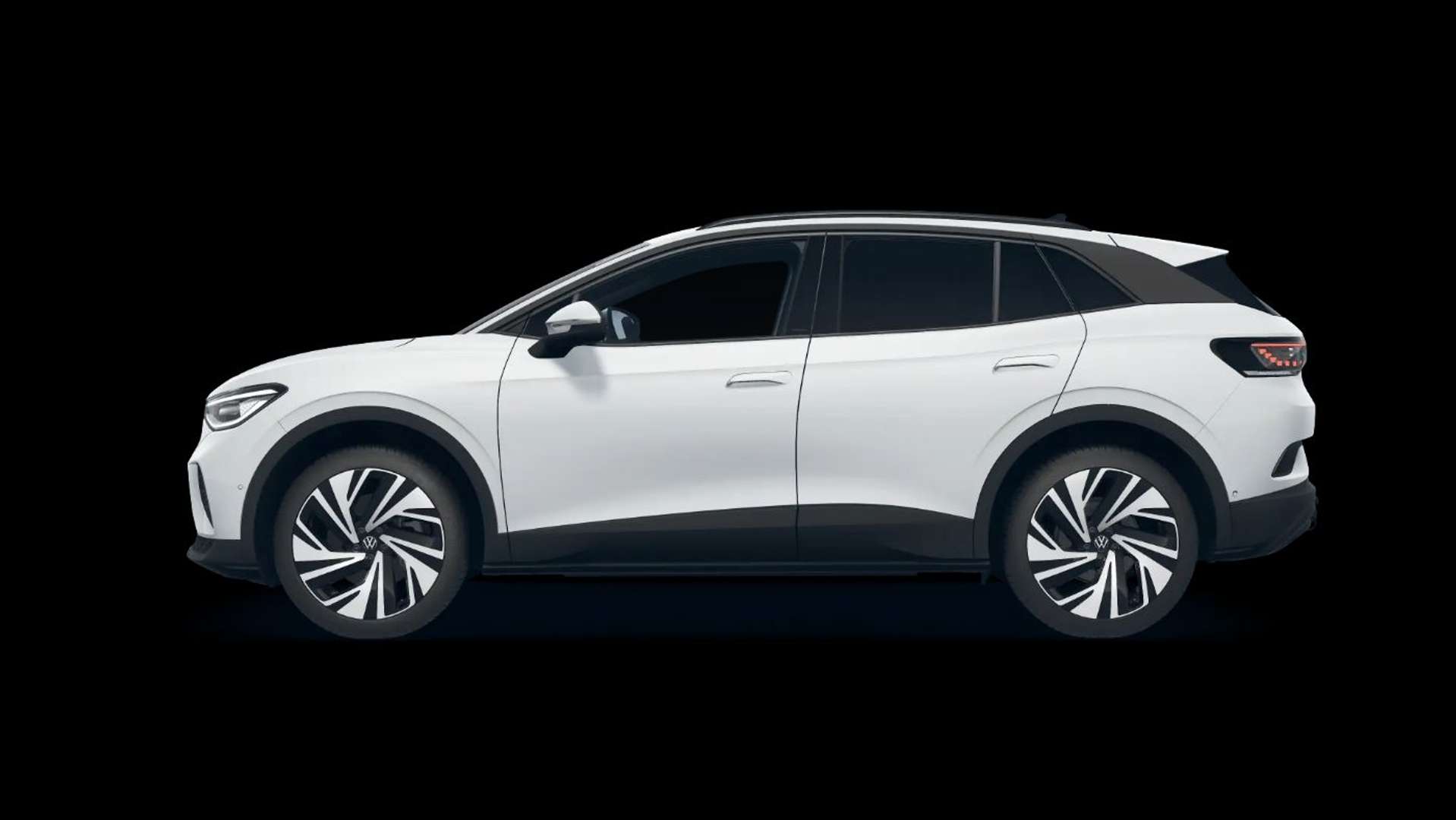 Volkswagen ID.4 Pro - 2025 - Joinsteer - #3