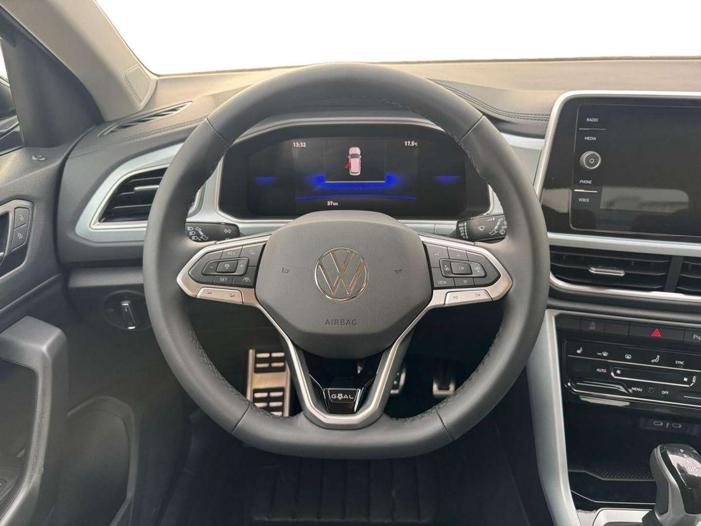 Volkswagen T-Roc TSI - 2025 - Joinsteer - #12