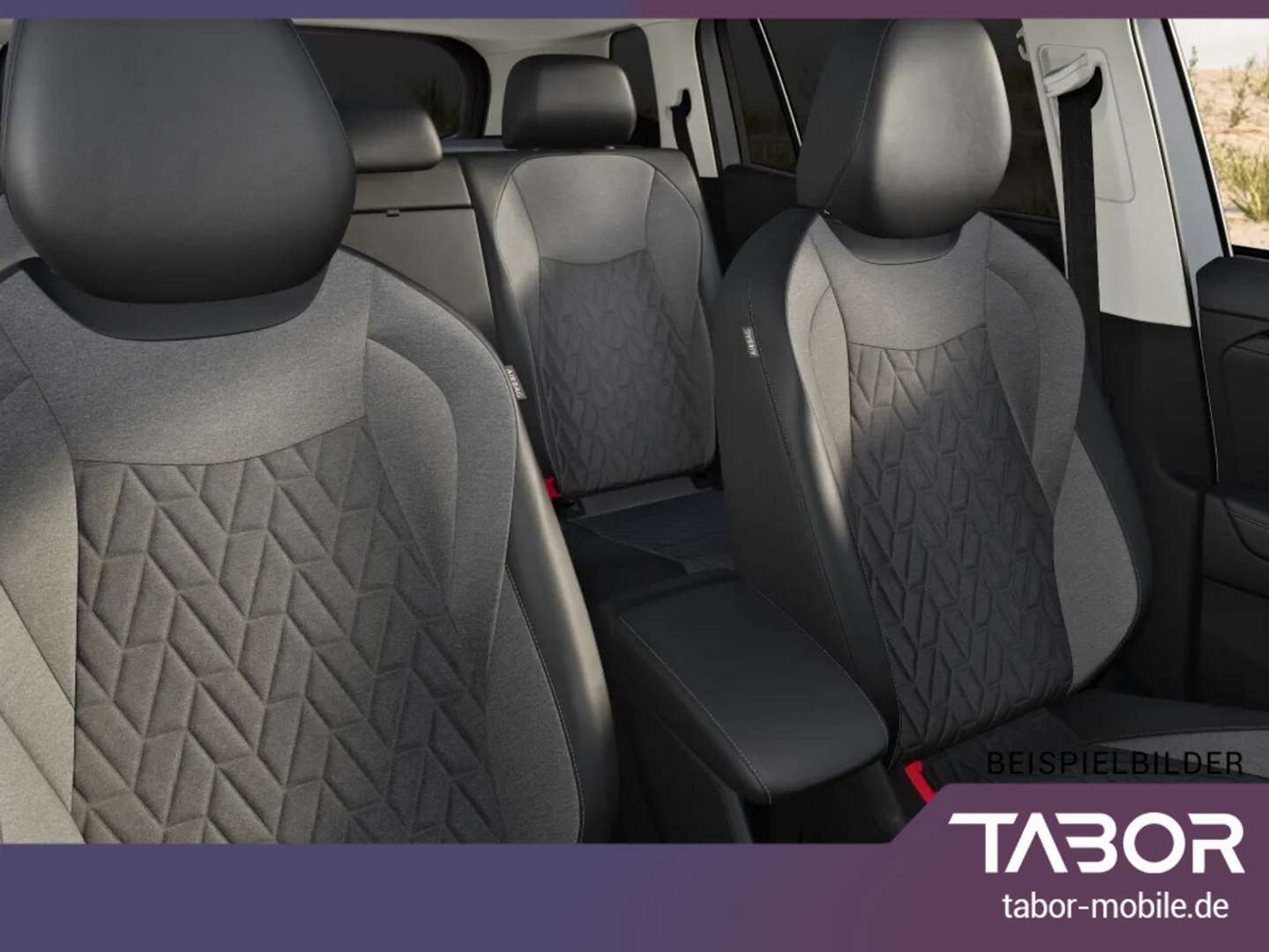 Volkswagen T-CROSS EHybrid - 2025 - Joinsteer - #4