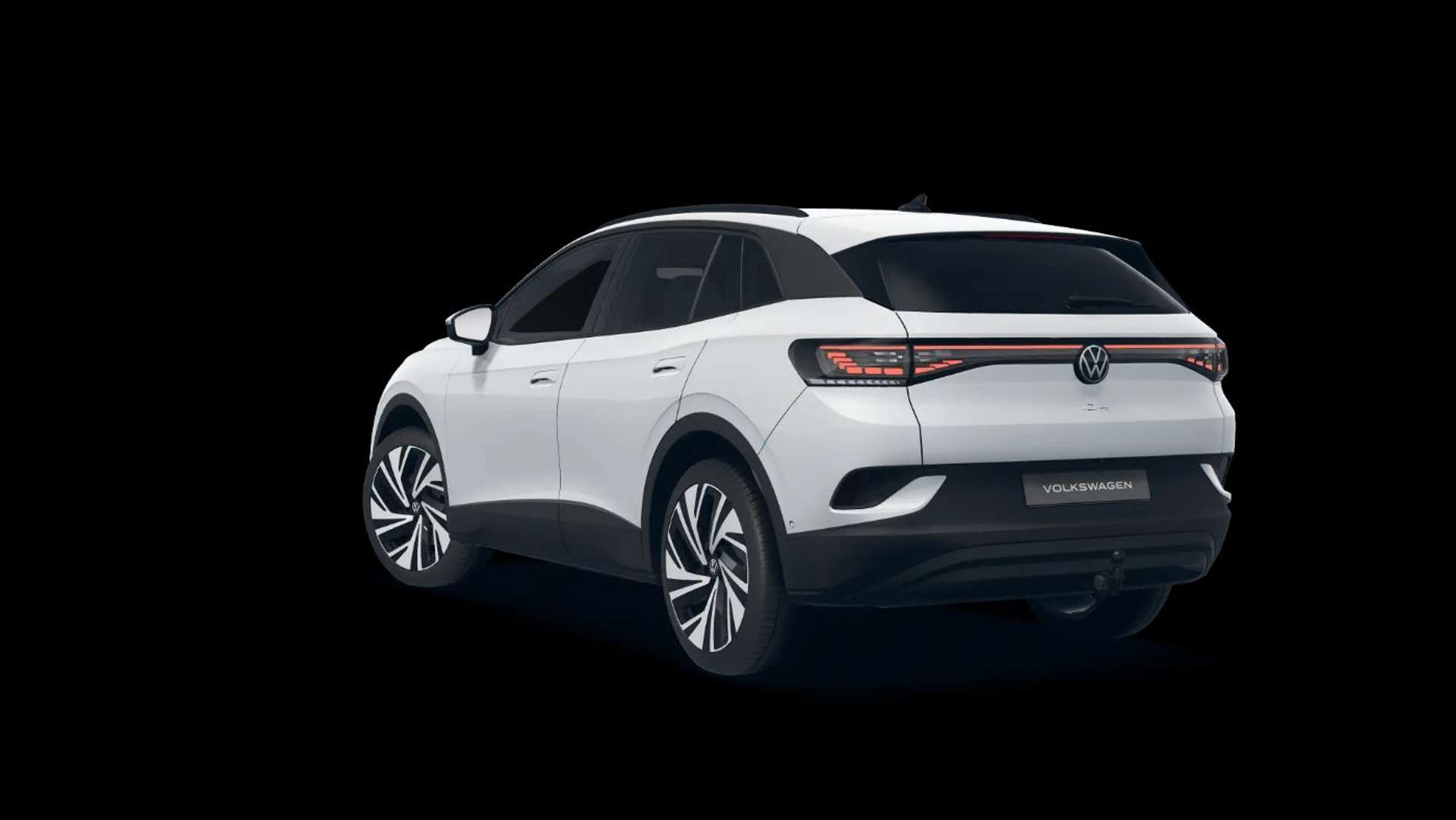 Volkswagen ID.4 Pro - 2025 - Joinsteer - #4