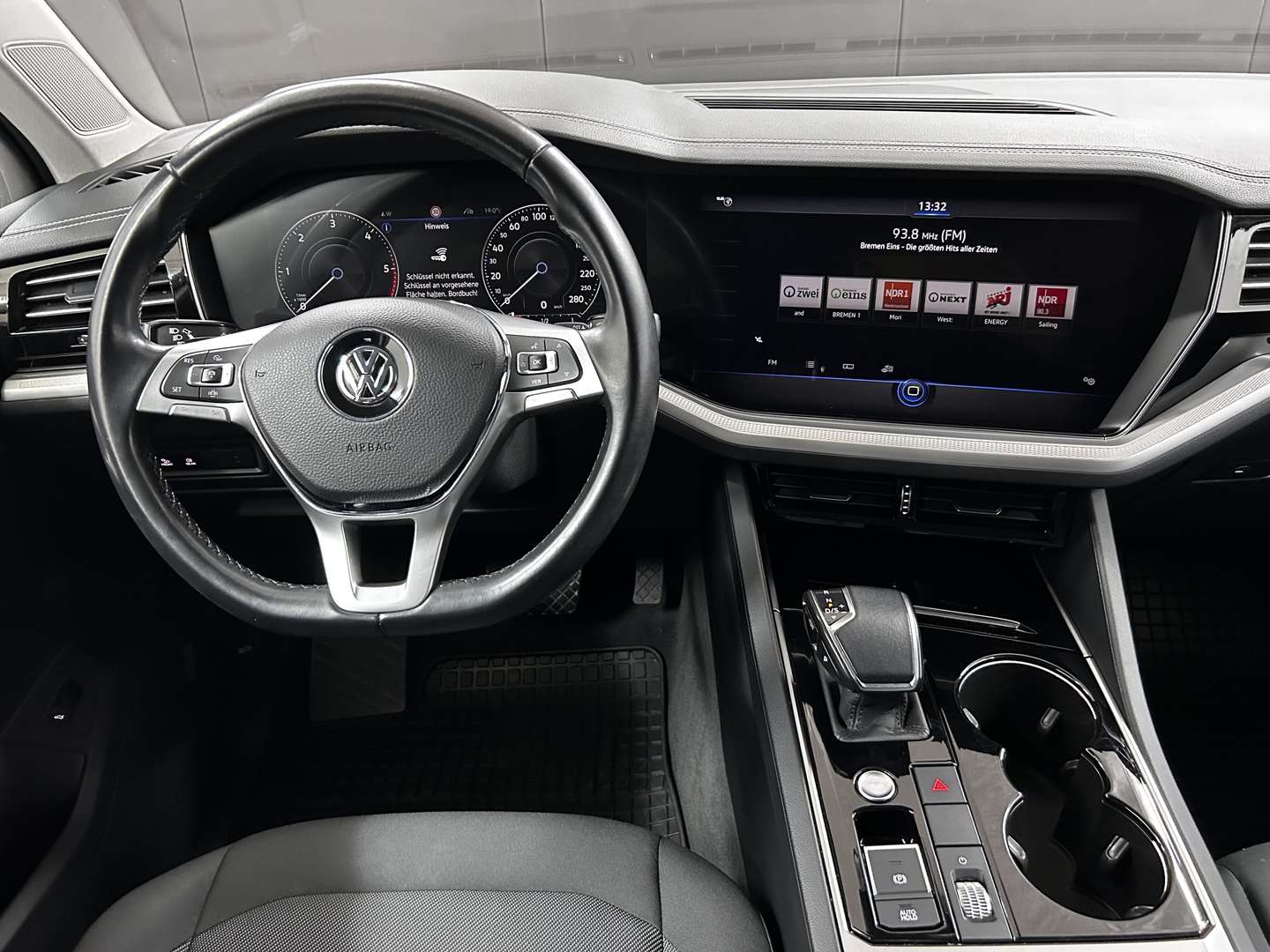 Volkswagen Touareg 4Motion - 2020 - Joinsteer - #12