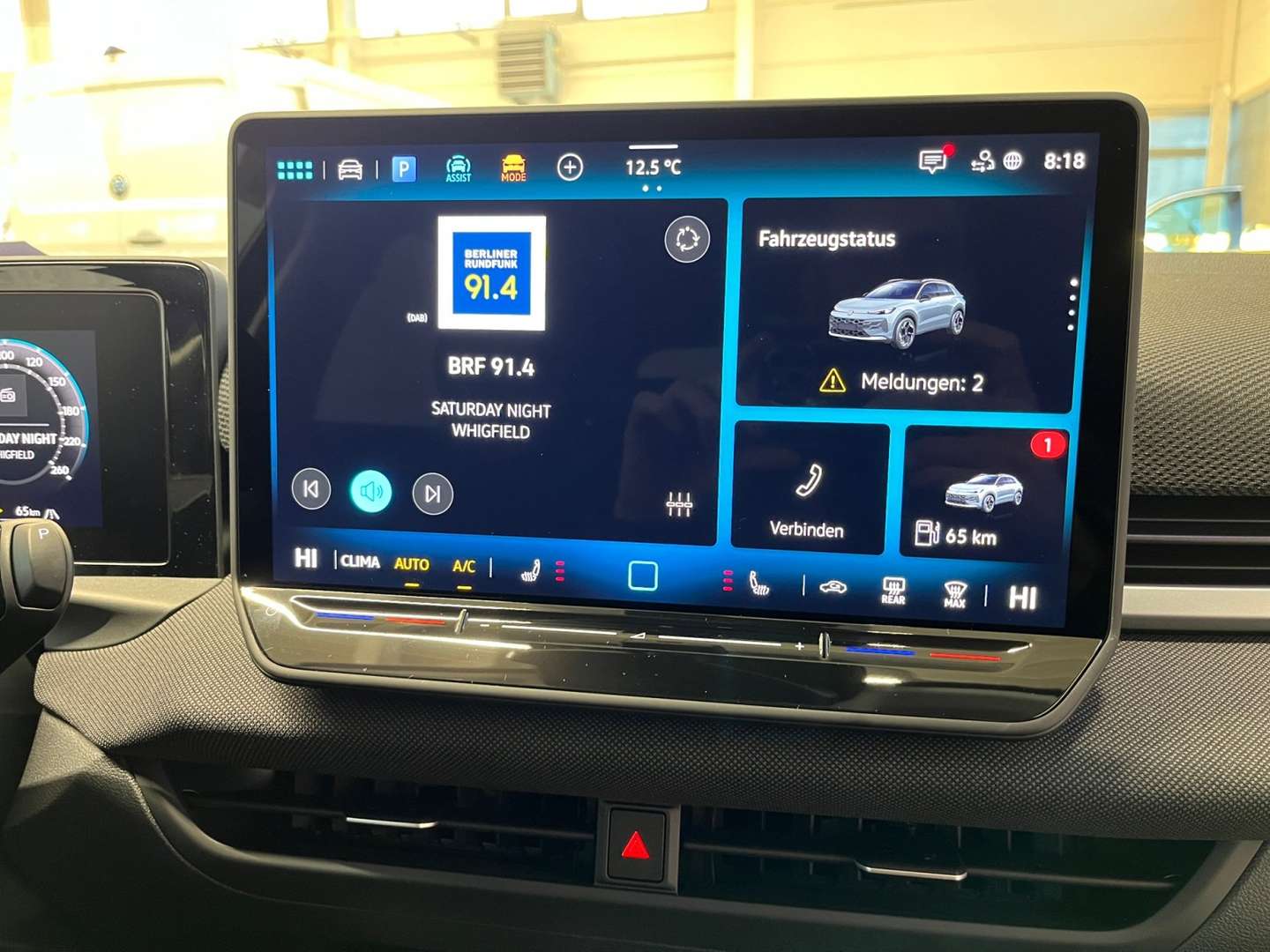 Volkswagen T-Roc ETSI Life - 2025 - Joinsteer - #12
