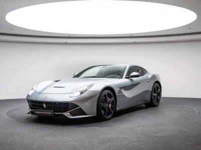 Ferrari F12 Berlinetta -  - Joinsteer - #1
