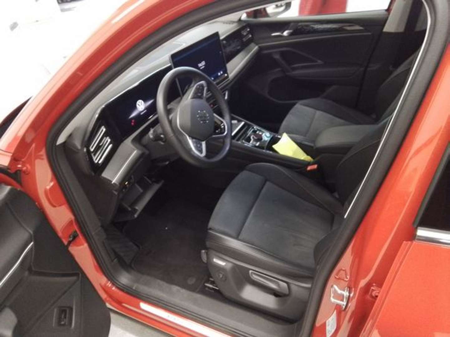 Volkswagen TIGUAN TDI Elegance - 2025 - Joinsteer - #4