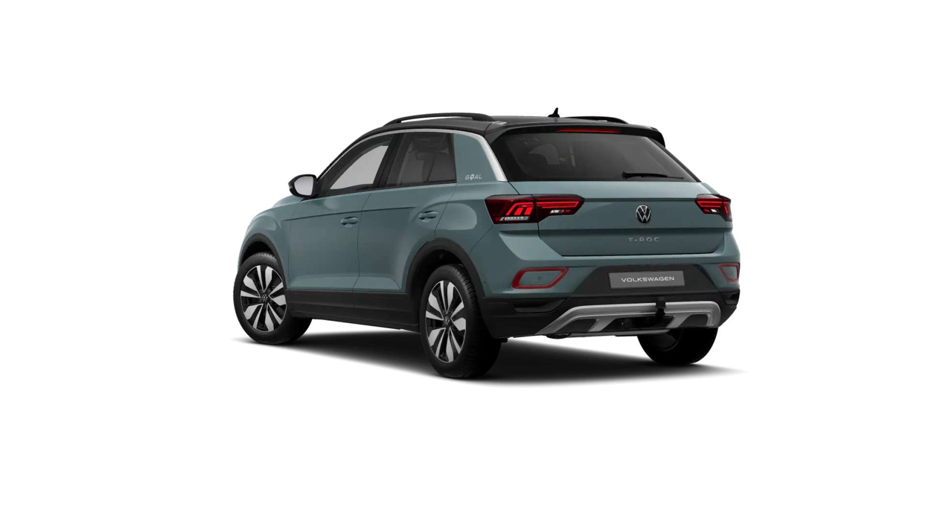 Volkswagen T-Roc TDI - 2025 - Joinsteer - #4
