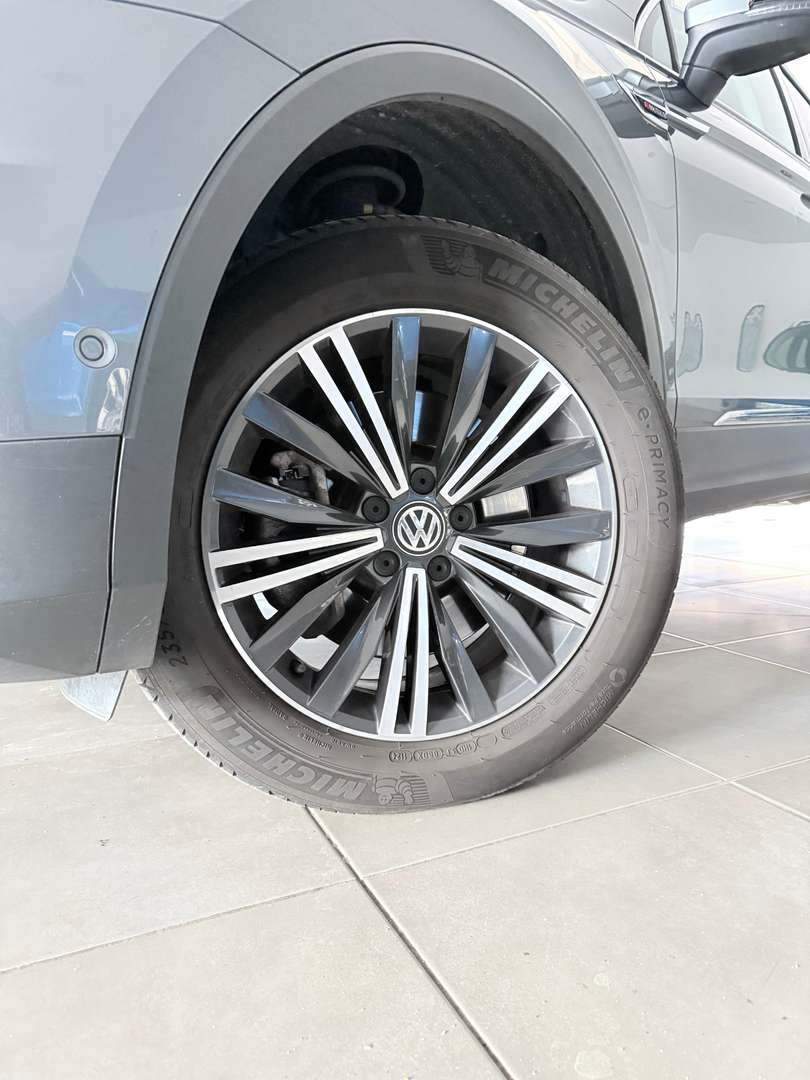 Volkswagen TIGUAN 4Motion Carat Exclusive - 2020 - Joinsteer - #3