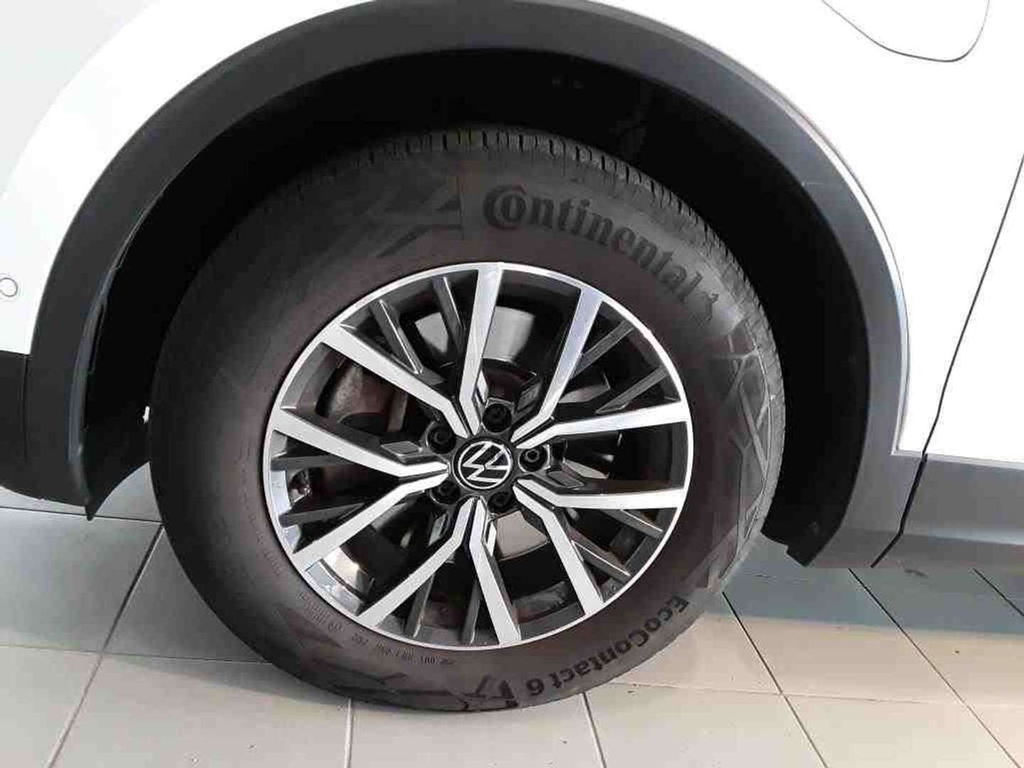 Volkswagen TIGUAN Hybrid Life - 2022 - Joinsteer - #4