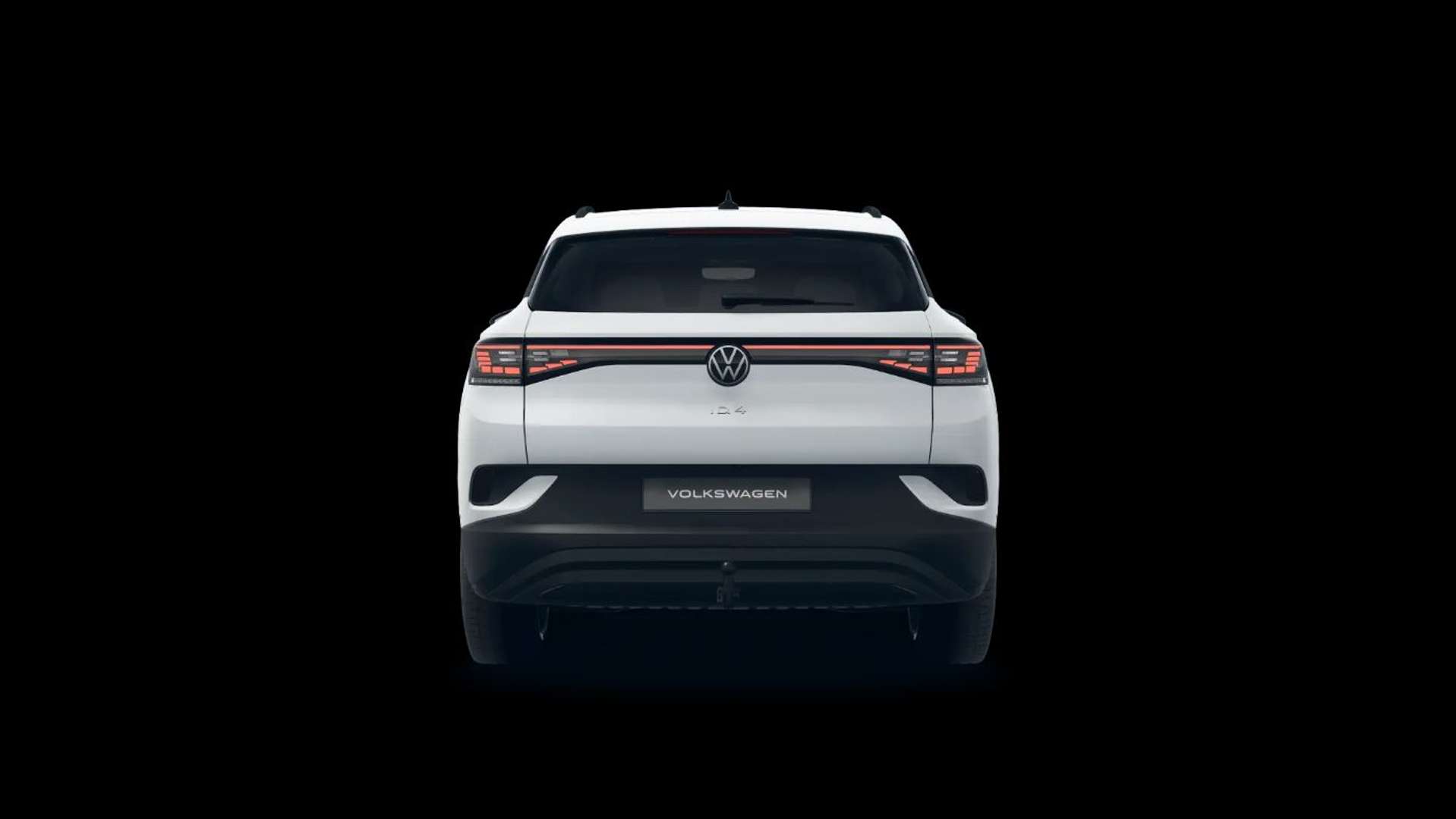 Volkswagen ID.4 Pro - 2025 - Joinsteer - #5