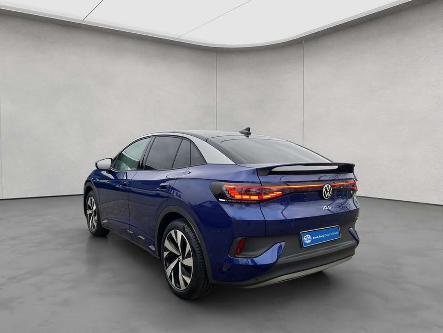 Volkswagen ID.5 Pro Electric - 2025 - Joinsteer - #2