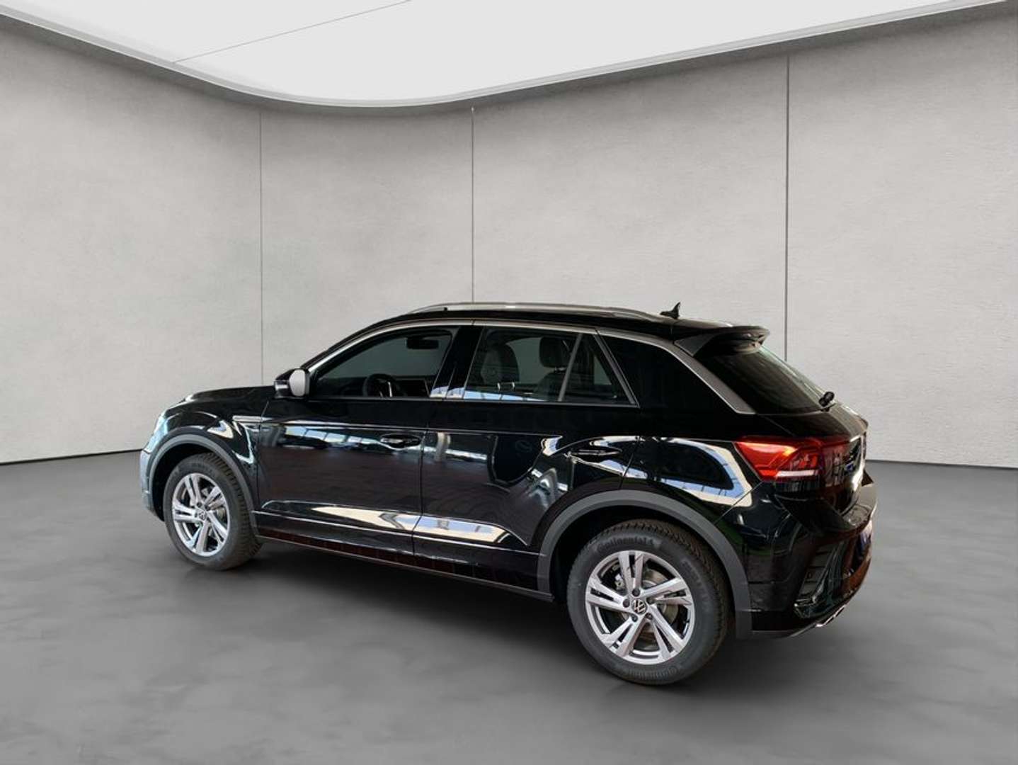 Volkswagen T-Roc R-Line - 2025 - Joinsteer - #2