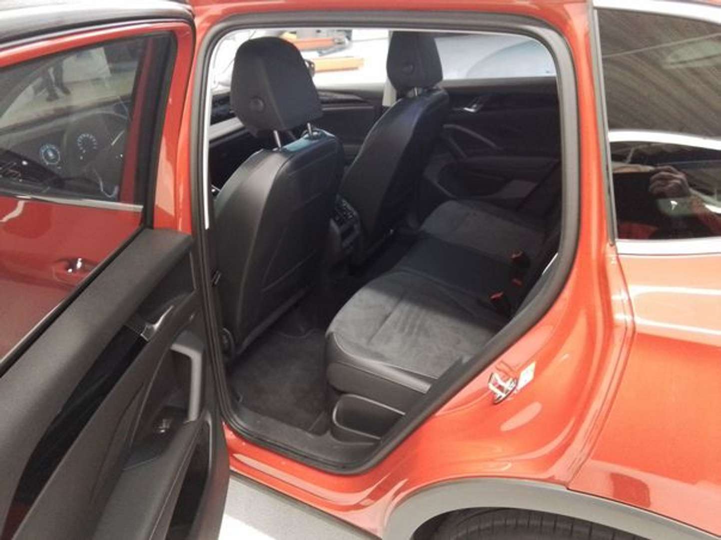 Volkswagen TIGUAN TDI Elegance - 2025 - Joinsteer - #5