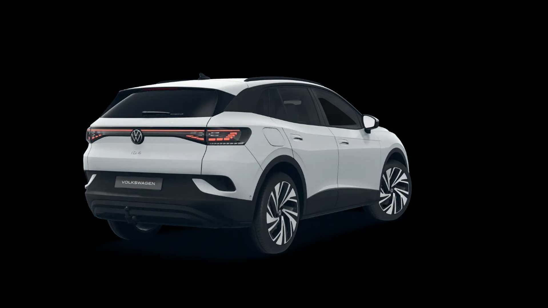 Volkswagen ID.4 Pro - 2025 - Joinsteer - #6