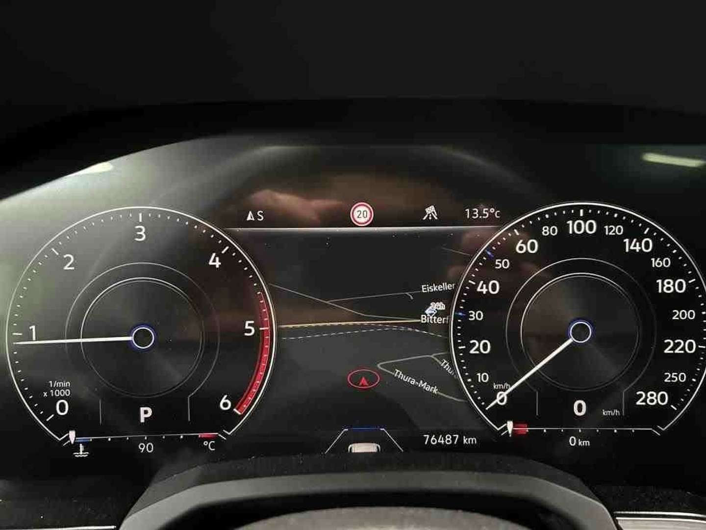 Volkswagen Touareg 4Motion R-Line Edition 20 - 2023 - Joinsteer - #3