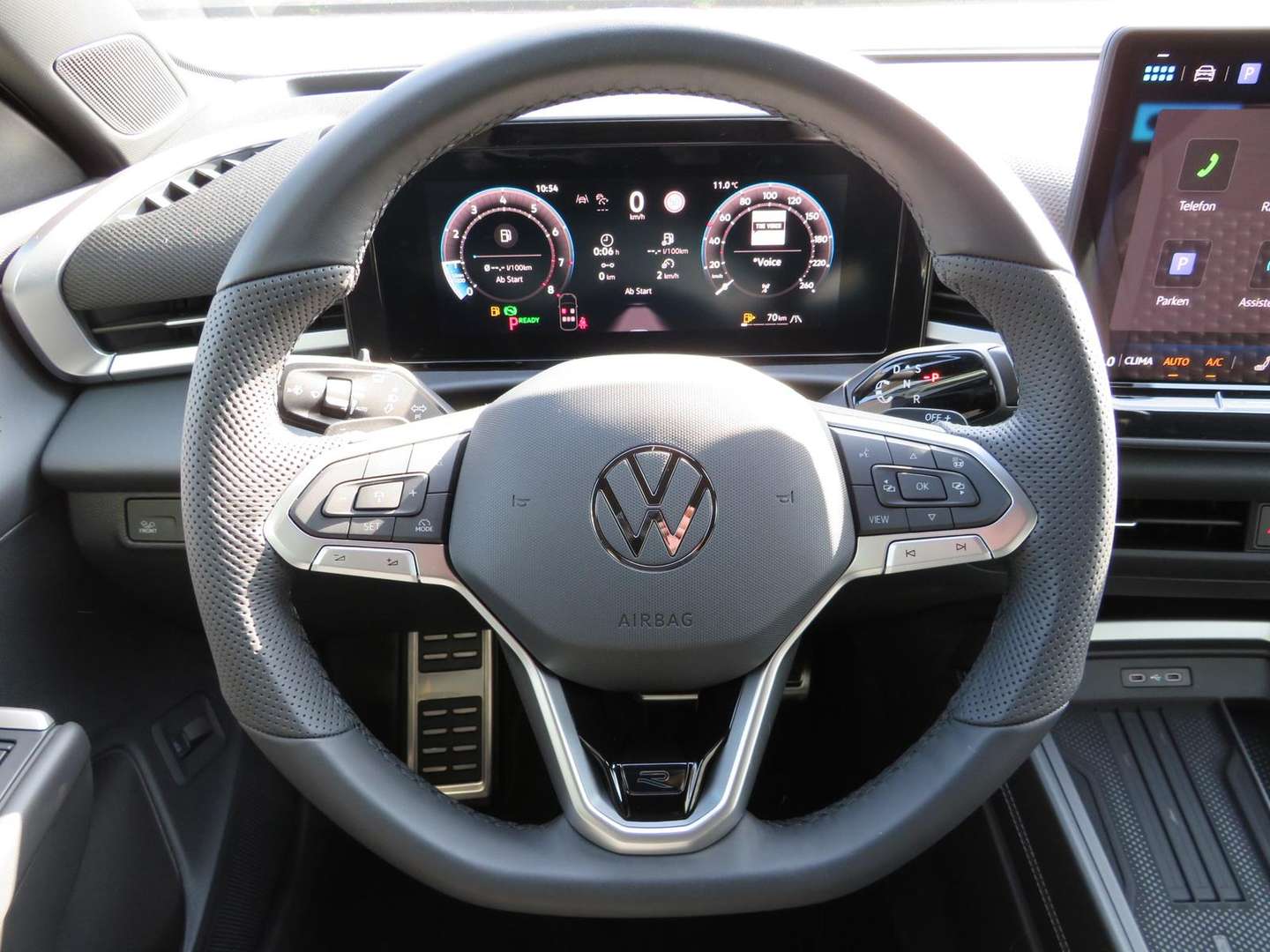 Volkswagen T-Roc R-Line - 2026 - Joinsteer - #14