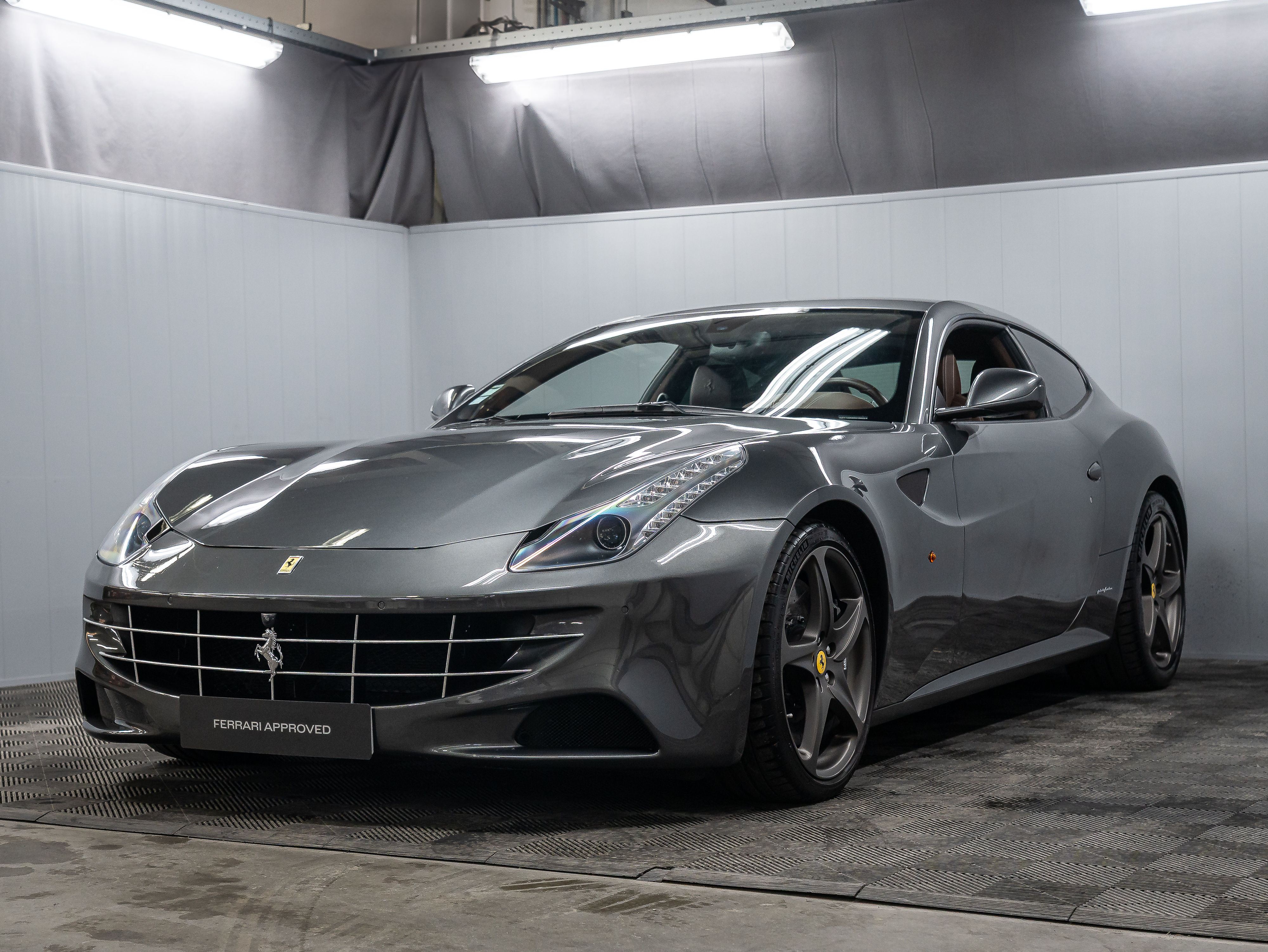 Ferrari FF - 2012 - Joinsteer - #1